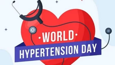 World Hypertension Day