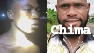 Domestic servant kills employer with pestle in Awka