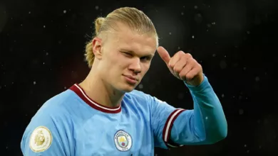 Erling Haaland