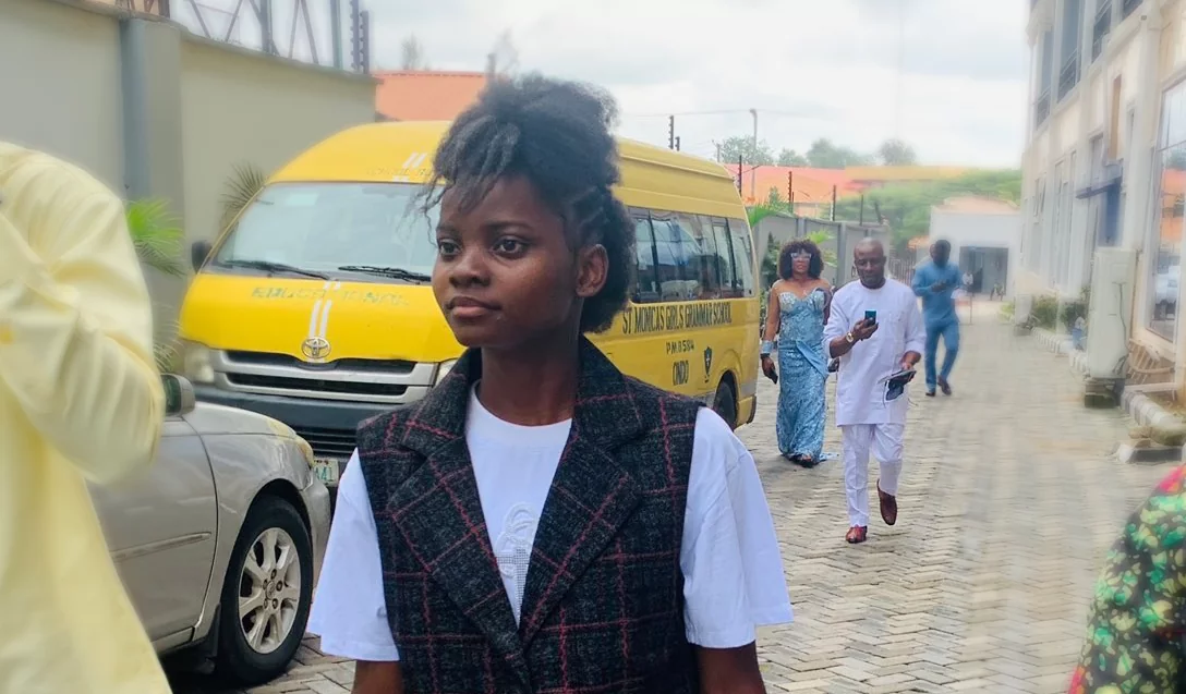 Guinness World Records: Ekiti chef, Dammy set to cook for 150 hours
